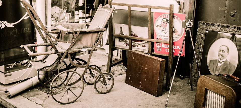 Jak pozbyć się śmieci wielkogabarytowych