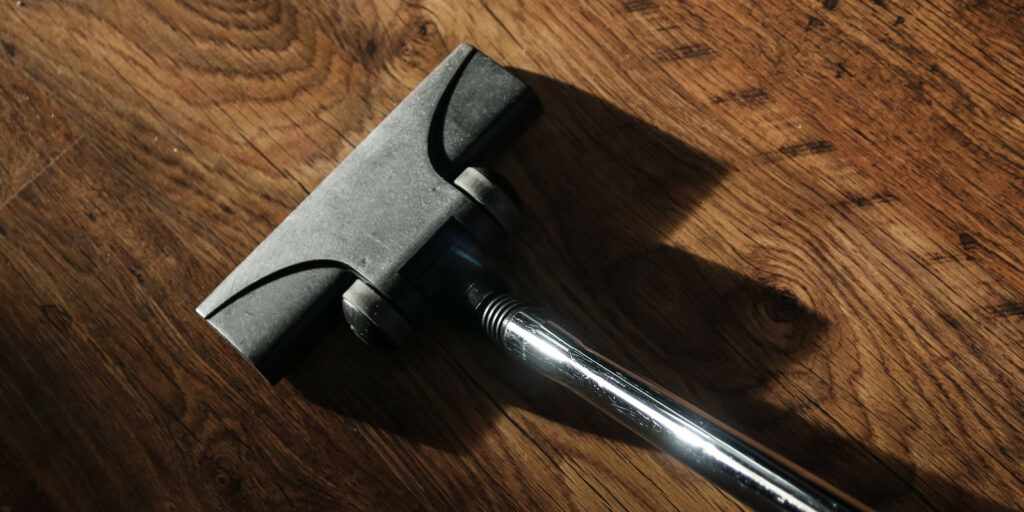 Odkurzacze centralne