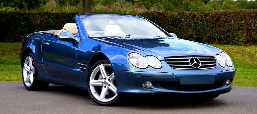 Czy można wynająć auto online?