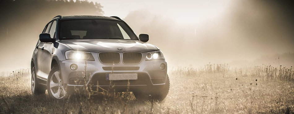 Nie każdy też potrzebuje samochodu