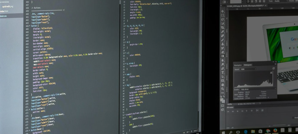 Projektowanie stron www