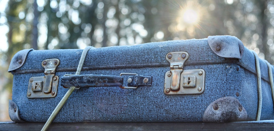 Jak zorganizować skutecznie przeprowadzkę