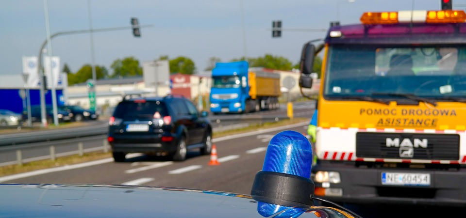 Pomoc drogowa - na co zwrócić uwagę