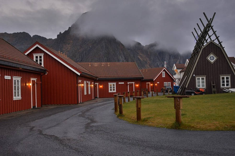 „Zmierzch” Johana Theorina