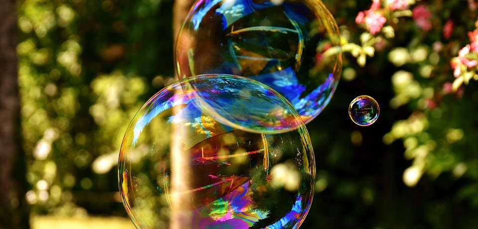 Kreatywna zabawa to spore wyzwanie