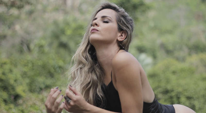 jednorazowe przedłużenie włosów