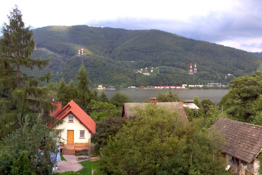 Góra Żar - niesamowita atrakcja turystyczna