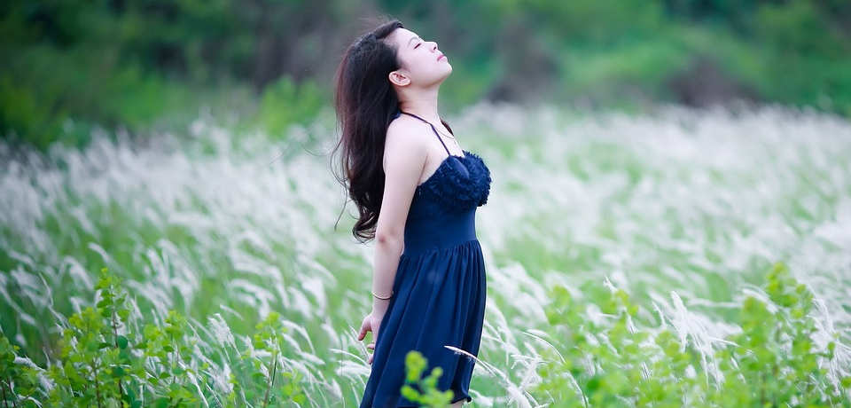 Czesanie włosów przedłużanych