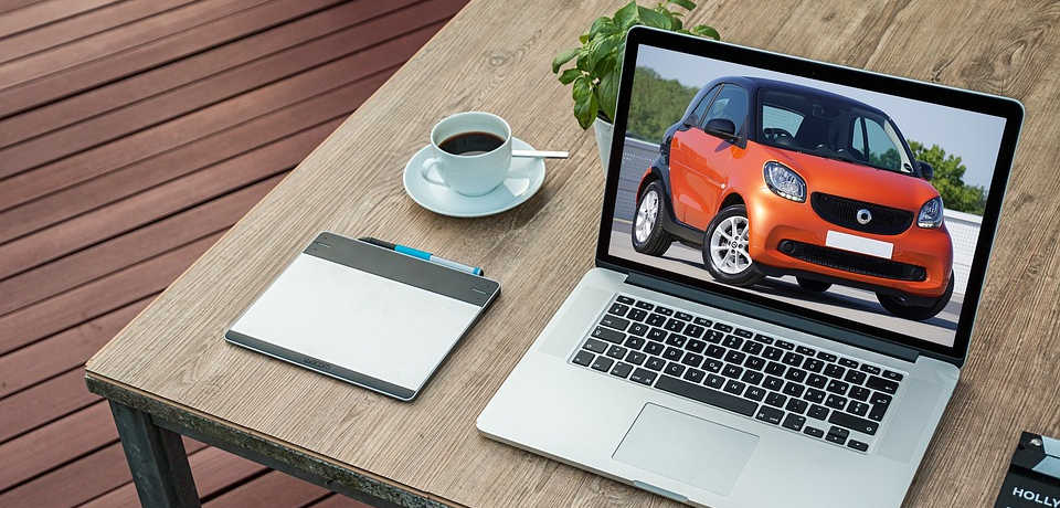 rezerwacja samochodu