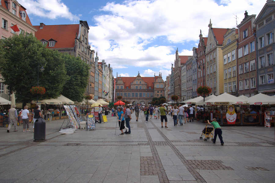 Gdańsk