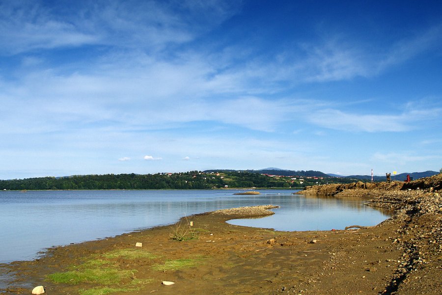 Międzybrodzie Żywieckie