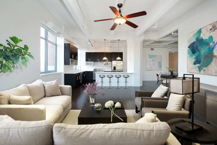 projektowanie wnętrz