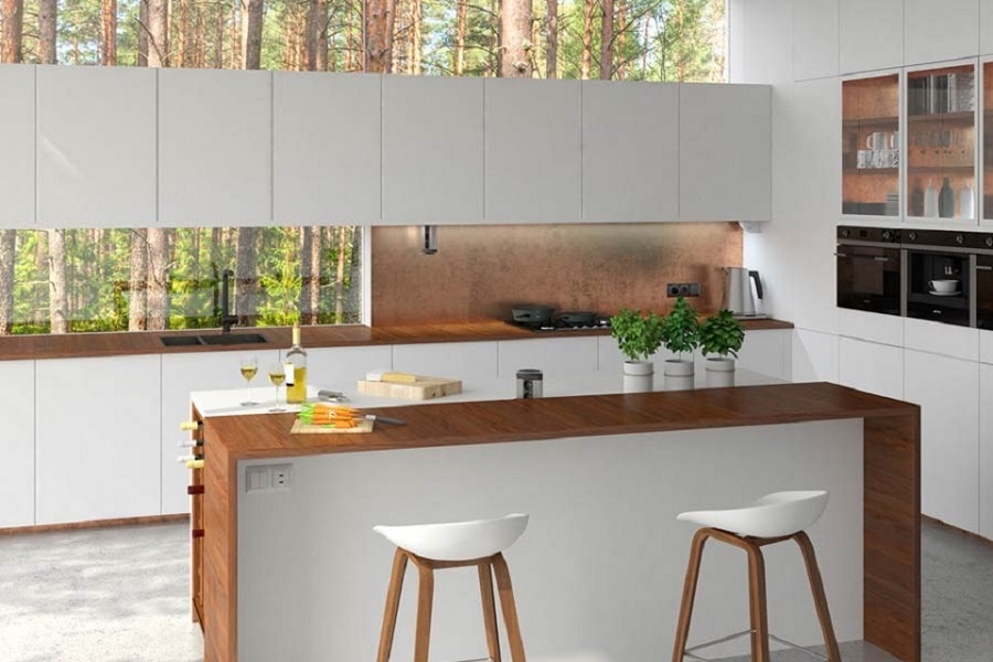 instalacja elektryczna