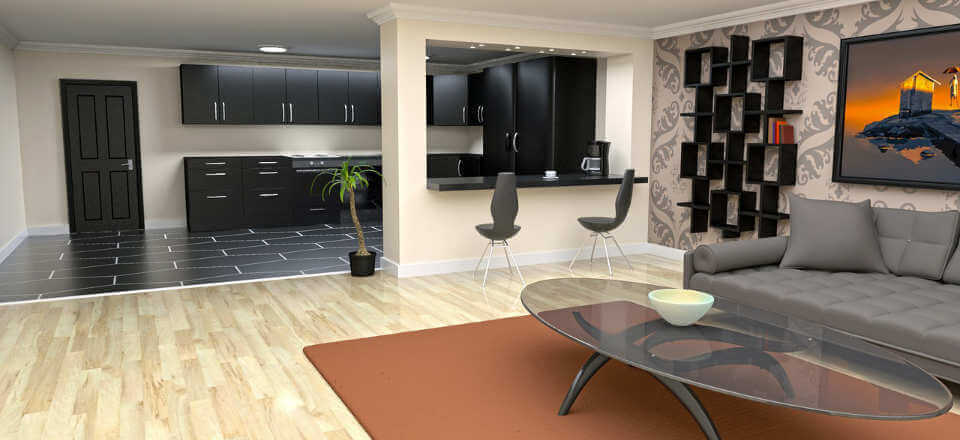 metamorfoza wnętrza