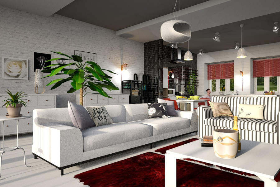 bezpieczny transport roślin