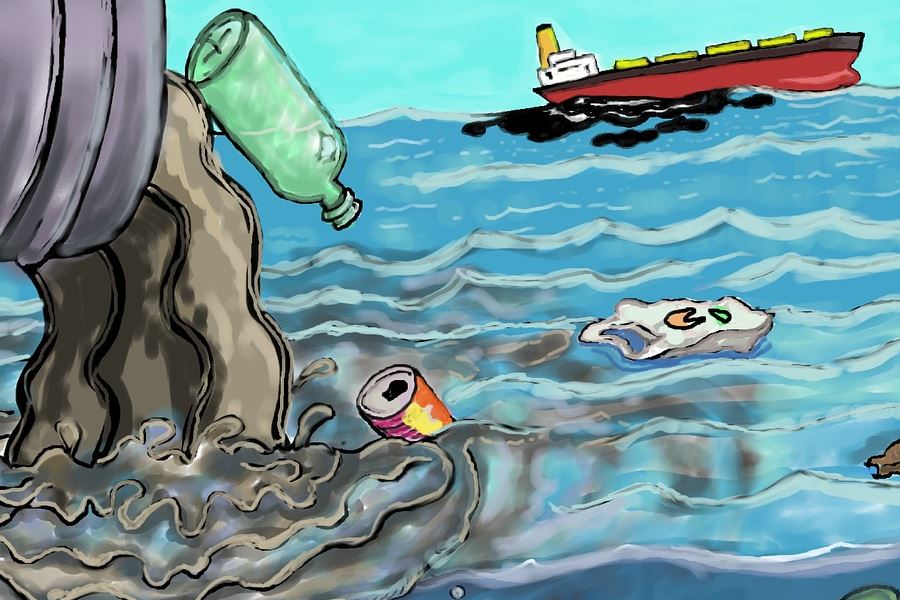 opakowania plastikowe