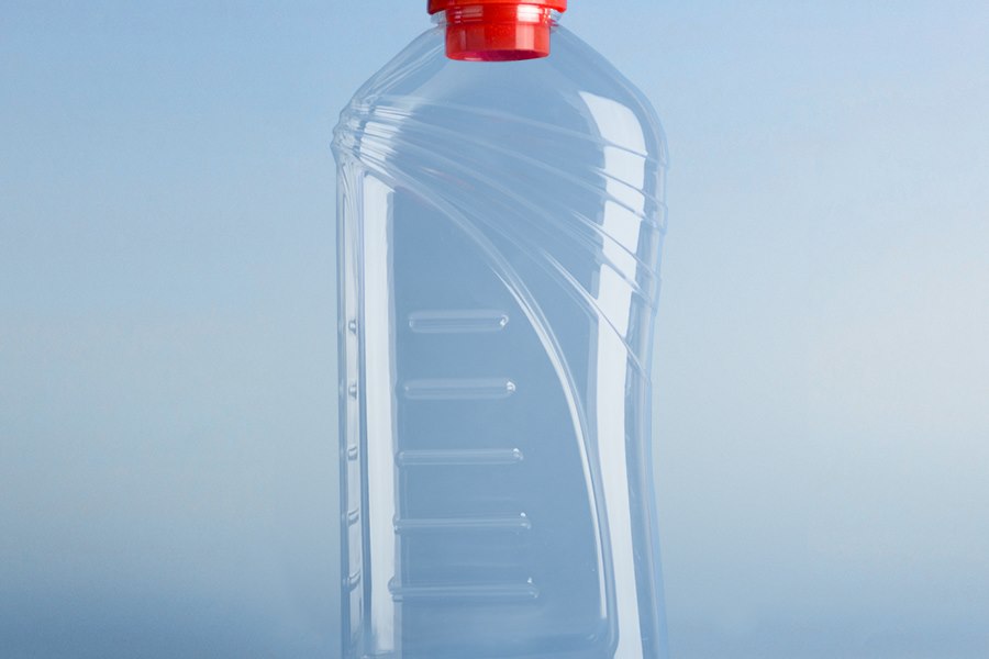 Opakowania z tworzyw sztucznych