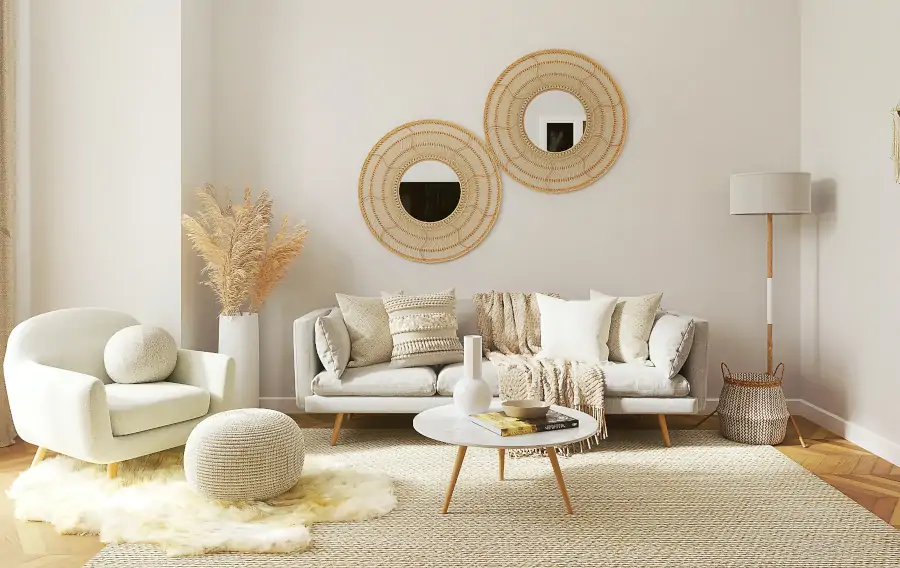 zabezpieczenie mebli