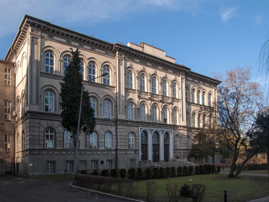 Wyższa Szkoła Administracji w Bielsku-Białej