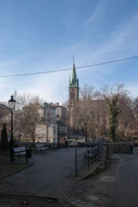 Kościół Zbawiciela w Bielsku-Białej